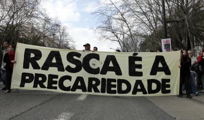 Movimentos sociais voltam às ruas sete meses depois da manifestação histórica de 12 de março